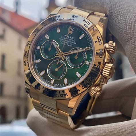 rolex john mayer discontinued